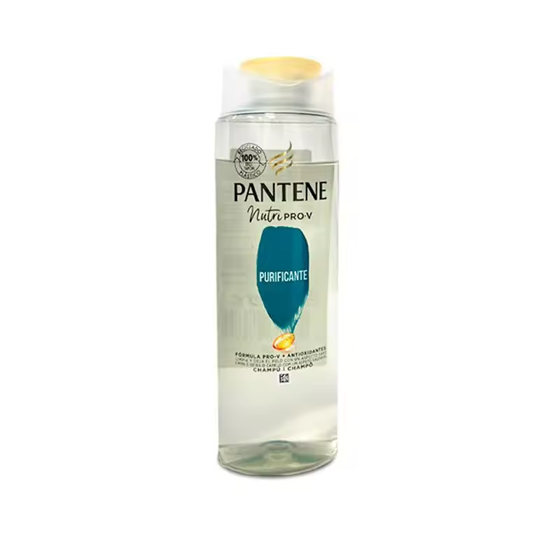 Pantene Champu 225 Ml Aqualight