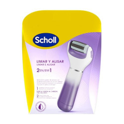 Scholl Lima Pies Electrica...