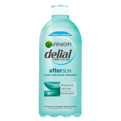 Delial Aftersun 400 ml...