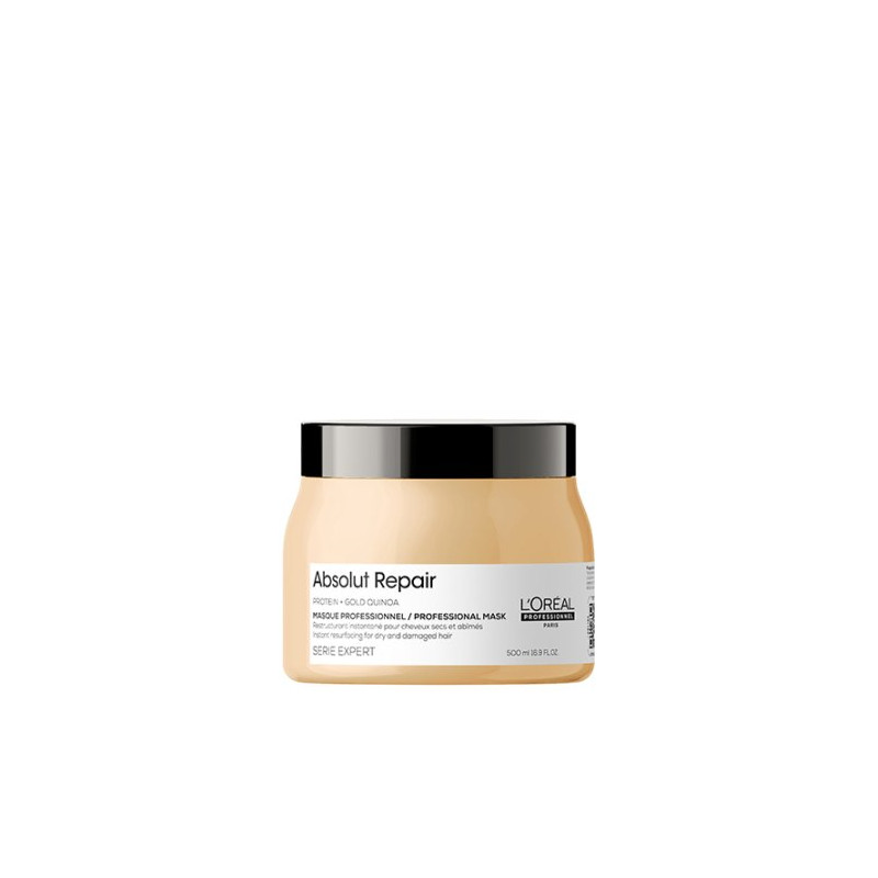 Mascarilla 500 ml Absolu. Repair