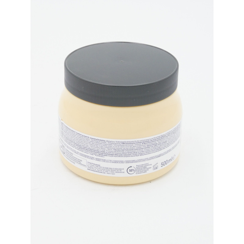 Mascarilla 500 ml Absolu. Repair