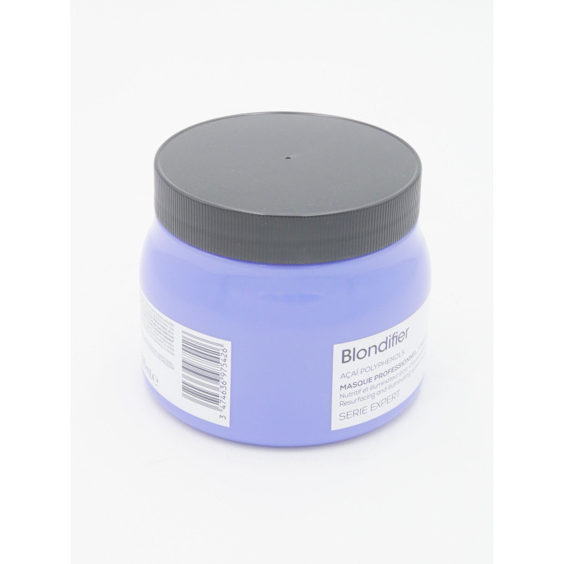 Mascarilla 500 ml Blondifier