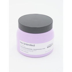 Mascarilla 500 ml Liss Unlimited