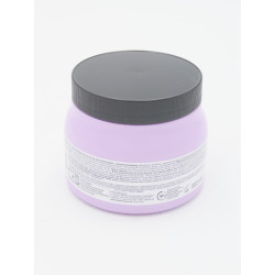 Mascarilla 500 ml Liss Unlimited