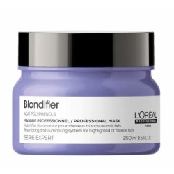 Mascarilla 250 ml Blondifier