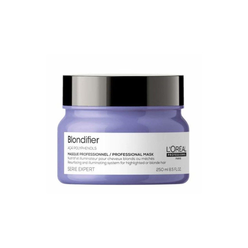 Mascarilla 250 ml Blondifier