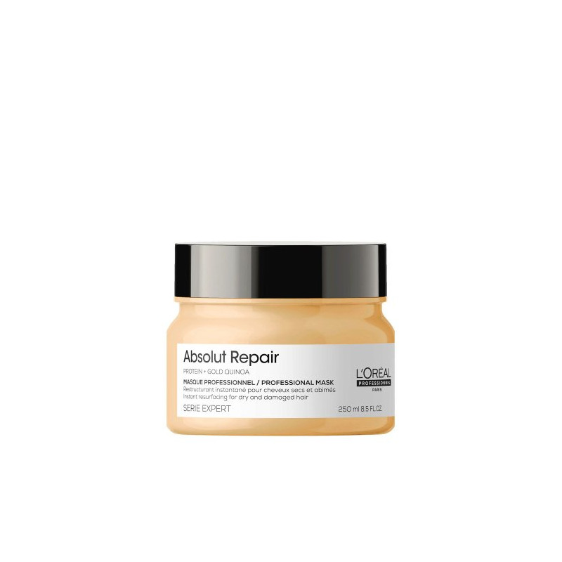 Mascarilla 250 ml Absolu. Repair