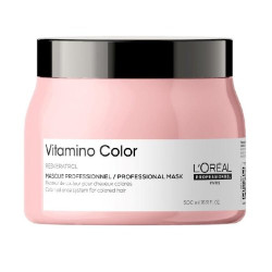 Mascarilla 500 ml Vitamino...