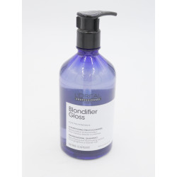 Champu 500 ml Blondifier Gloss