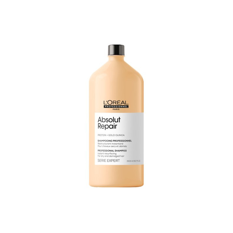 Champu 1500 ml Absolu. Repair