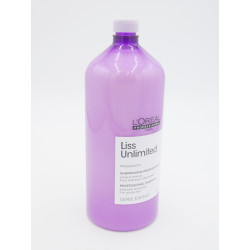 Champu 1500 ml Liss Unlimited