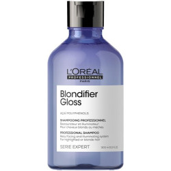 Champu 300 ml Blondifier Gloss