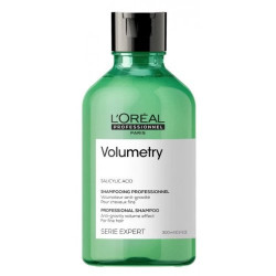 Champu 300 ml Volumetry