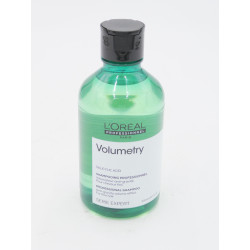 Champu 300 ml Volumetry