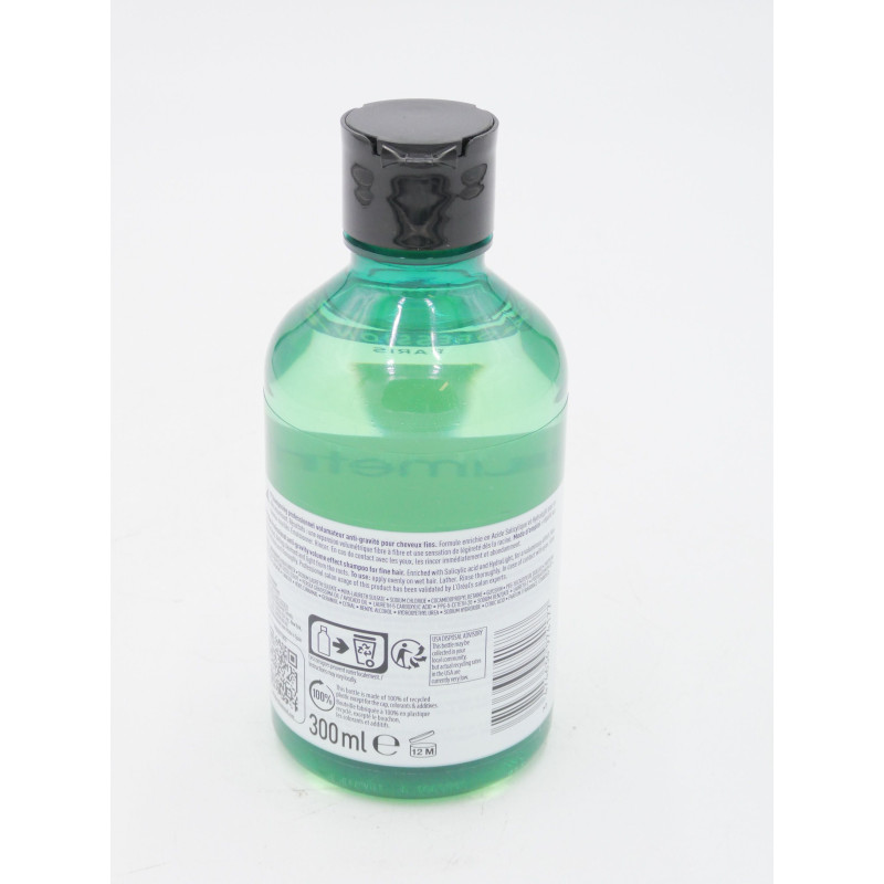 Champu 300 ml Volumetry