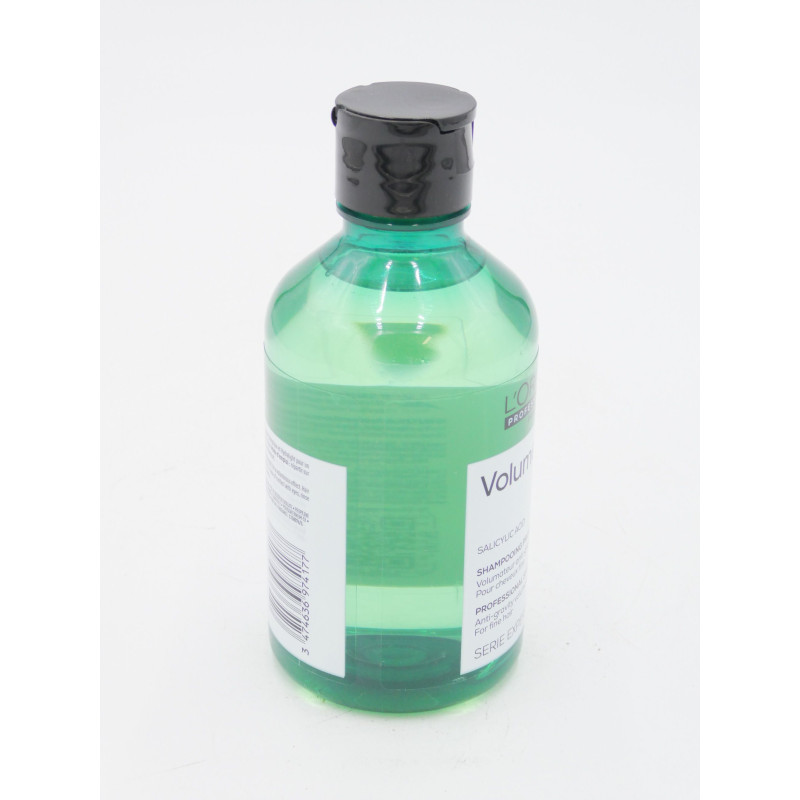 Champu 300 ml Volumetry