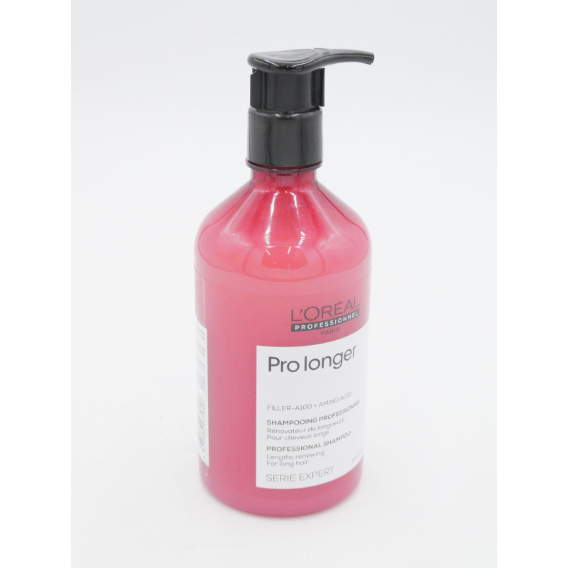 Champu 500 ml Pro-Longer