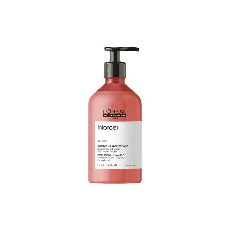 L'Oreal Expert Ch 500 ml Inforcer Antiroturas