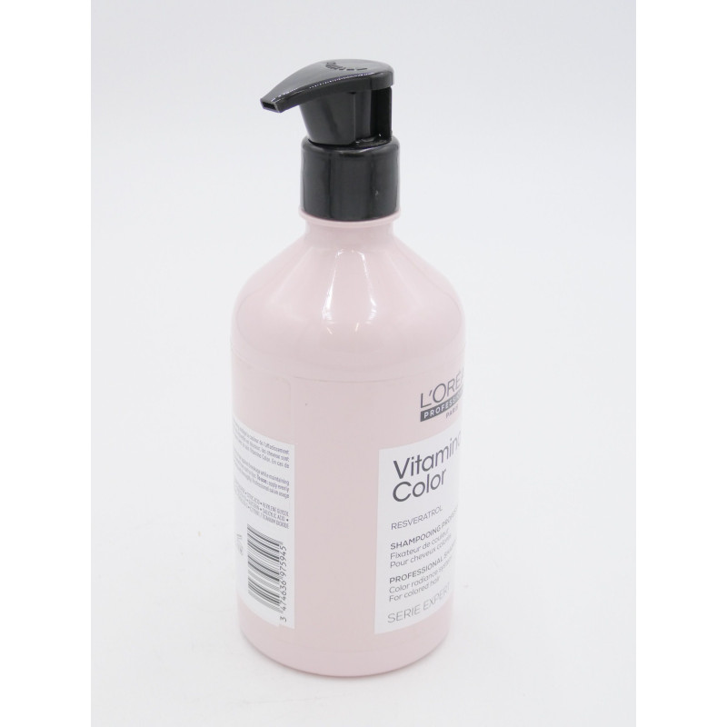 L'Oreal Expert Ch 500 ml Vitamino Color