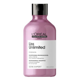 Champu 300 ml Liss Unlimited