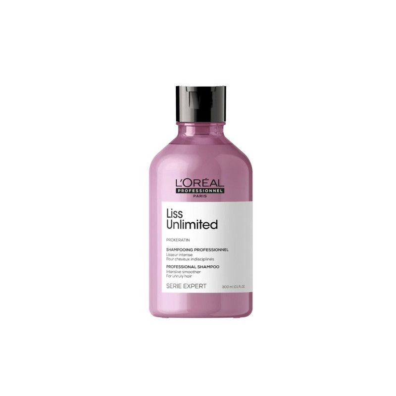 L'Oreal Expert Ch 300 ml Liss Unlimited