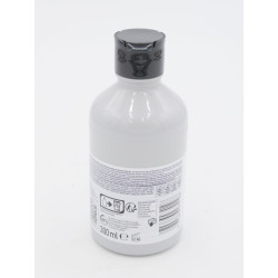 Champu 300 ml Silver