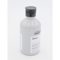 Champu 300 ml Silver