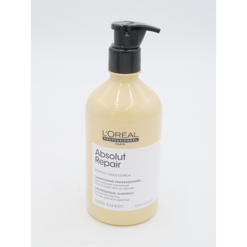 Champu 500 ml Absolut Repair