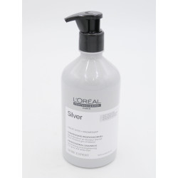 L'Oreal Expert Ch 500 ml Silver