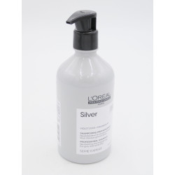 L'Oreal Expert Ch 500 ml Silver