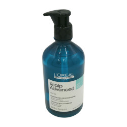 Champu 500 ml Scalp Anti Grasa