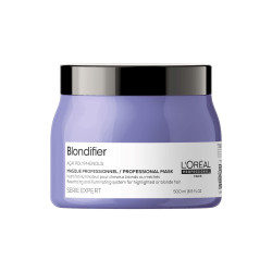 Mascarilla 500 ml Blondifier