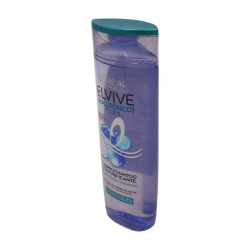 Elvive Champu 380 ml Hialuronico 72 Horas Pure