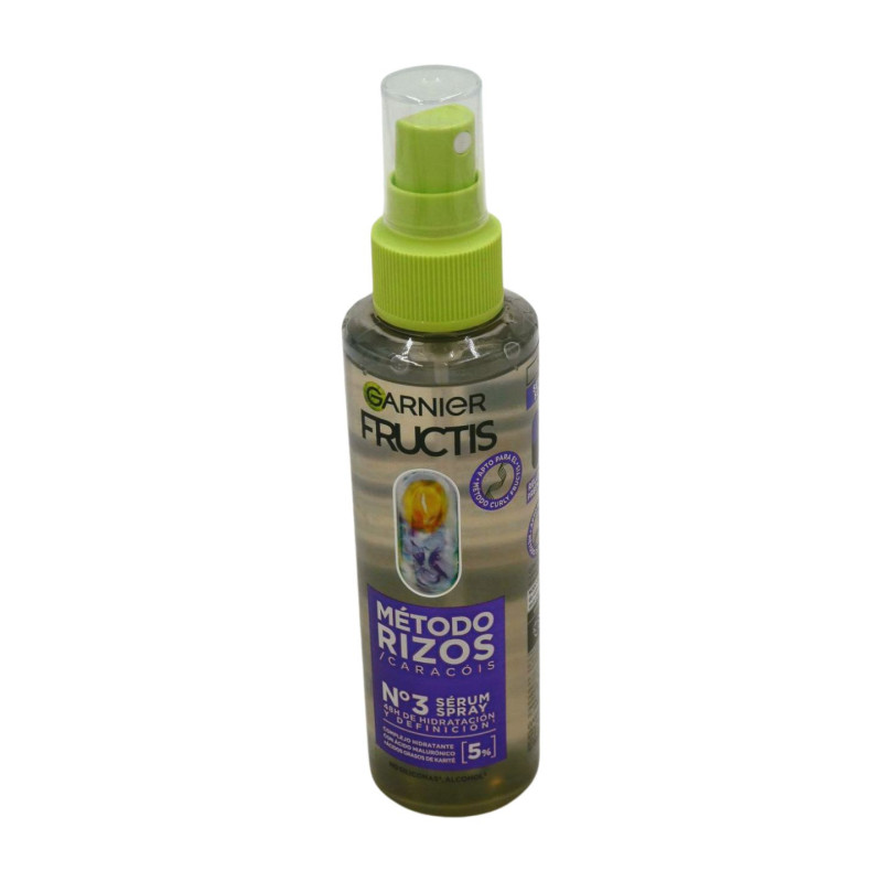 Metodo Rizos Serum 150 ml N.3