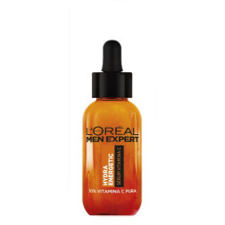 Men Hidraenergetic Serum...