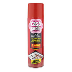 Laca Insecticida 520 cc