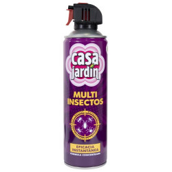 Spray 650 cc Multi-Insectos