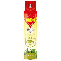 Orion Insecticida Spray Te...