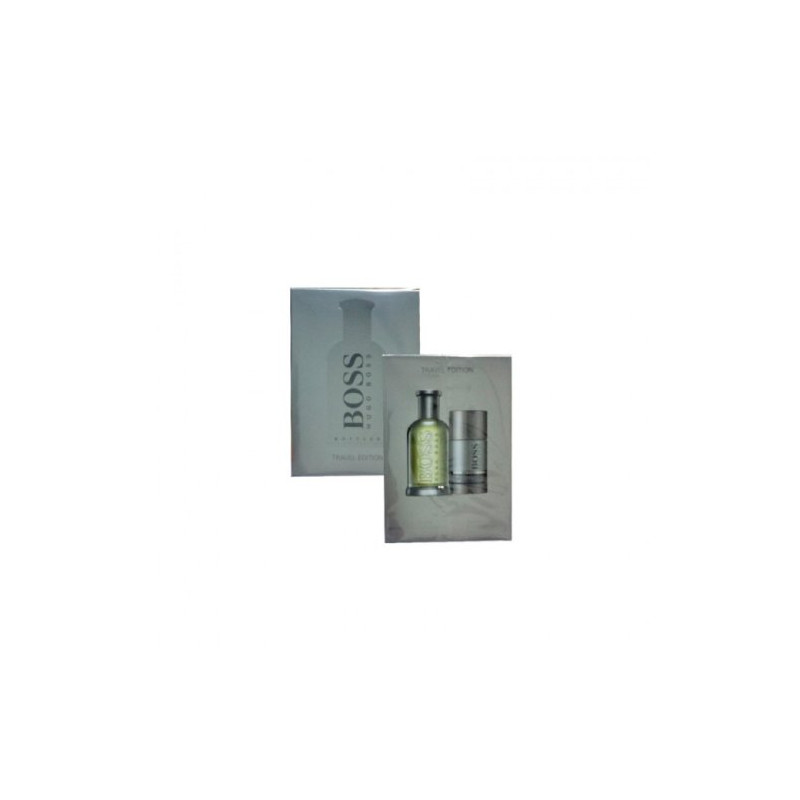 Hugo Boss Boss Bottled Estuche (Col.100 ml+Deo.75 ml)