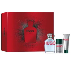 Hugo Boss Estuche 3 Piezas...