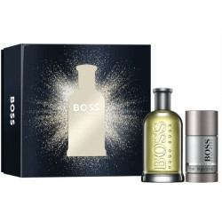 Boss Edt Estuche (Colonia Desodorante)