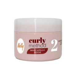 Curly 2 Mascarilla 300 ml