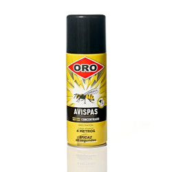 Oro Insect. Spray 520 ml...