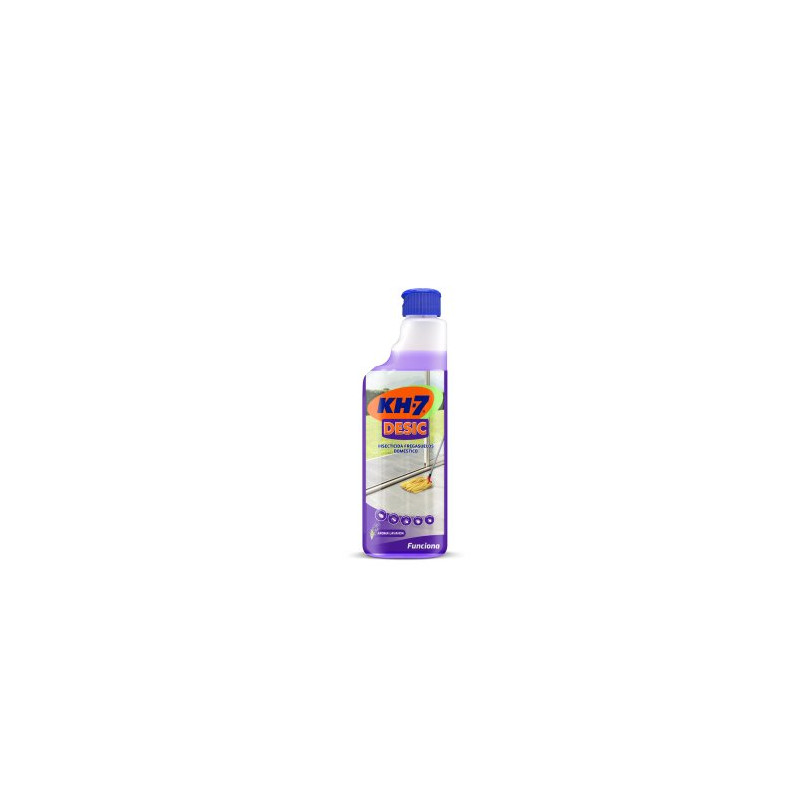 Insecticida Fregasuelos 750 ml