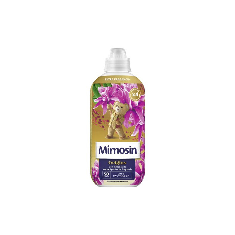 Mimosin Suavizante (50D) Origins Lirio Cautivador