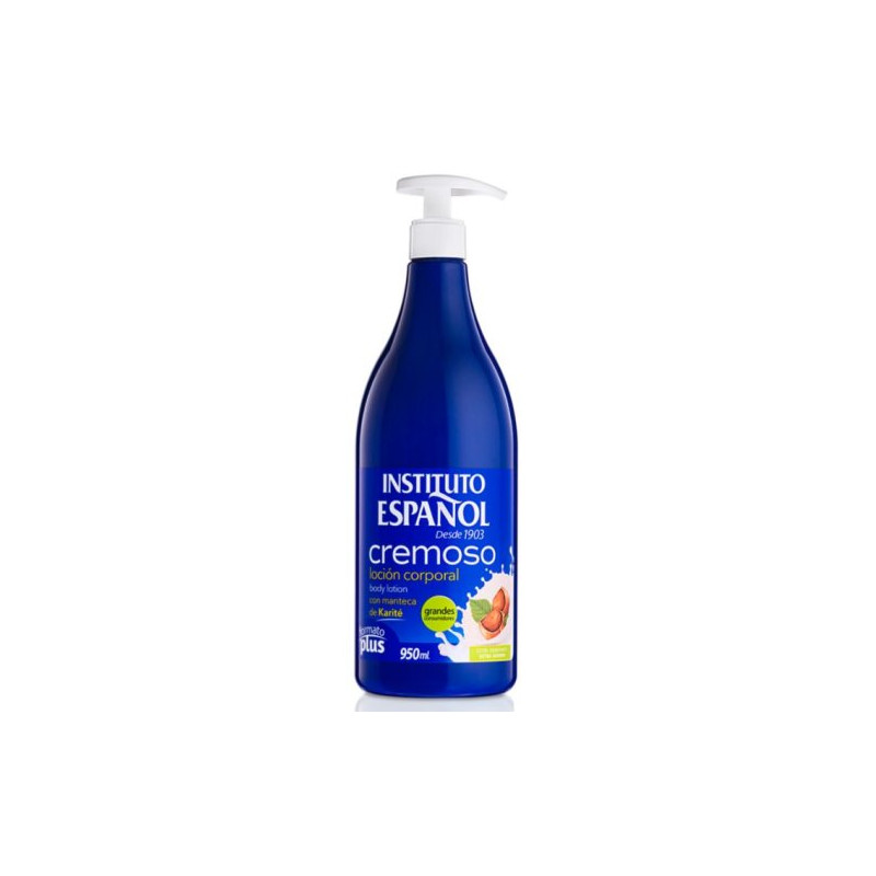 Cremoso Locion Hidra 950 ml