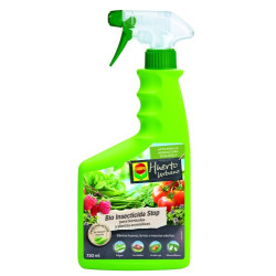 Bio Insecticida Stop Huerto...