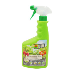 Bio Insecticida Stop Huerto Pistol 750 ml