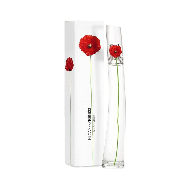 Kenzo By Flower Eau De Toilette 30 ml Vapo.