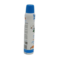 Desodorante Spray 200 ml Algodon